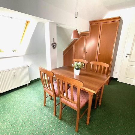 Seehof Seehof 41 Heringsdorf  Exterior foto
